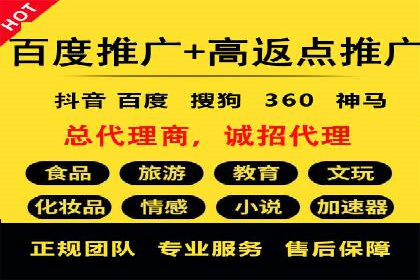 行业领先企业的百度竞价代运营经验分享
